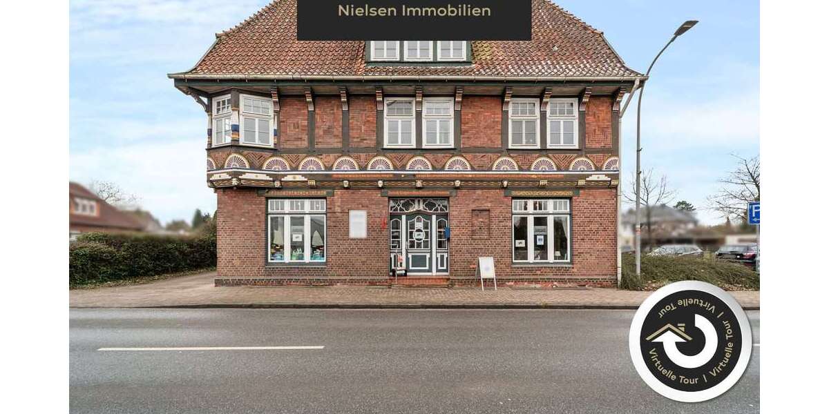 Haus zum Kaufen in Beverstedt 249.000 € 250 m² 10 zimmer