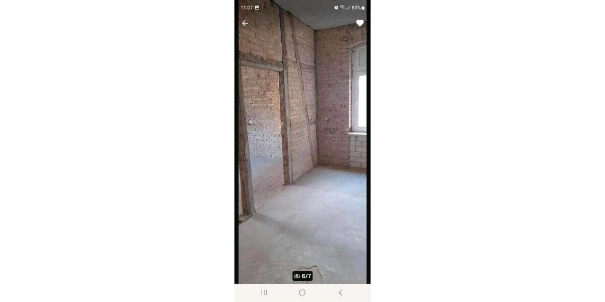Einfamilienhaus Staßfurt - 15 Zimmer, 300 m&sup2;, 70.000&euro; | Angebot:26658380