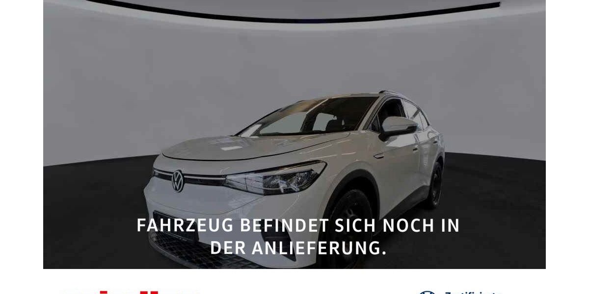 VW ID.4 39.000 km 26.980 &euro; Kitzingen 97318