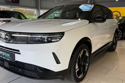 Opel Grandland (X) 3.650 km 37.900 &euro; Olsberg 59939