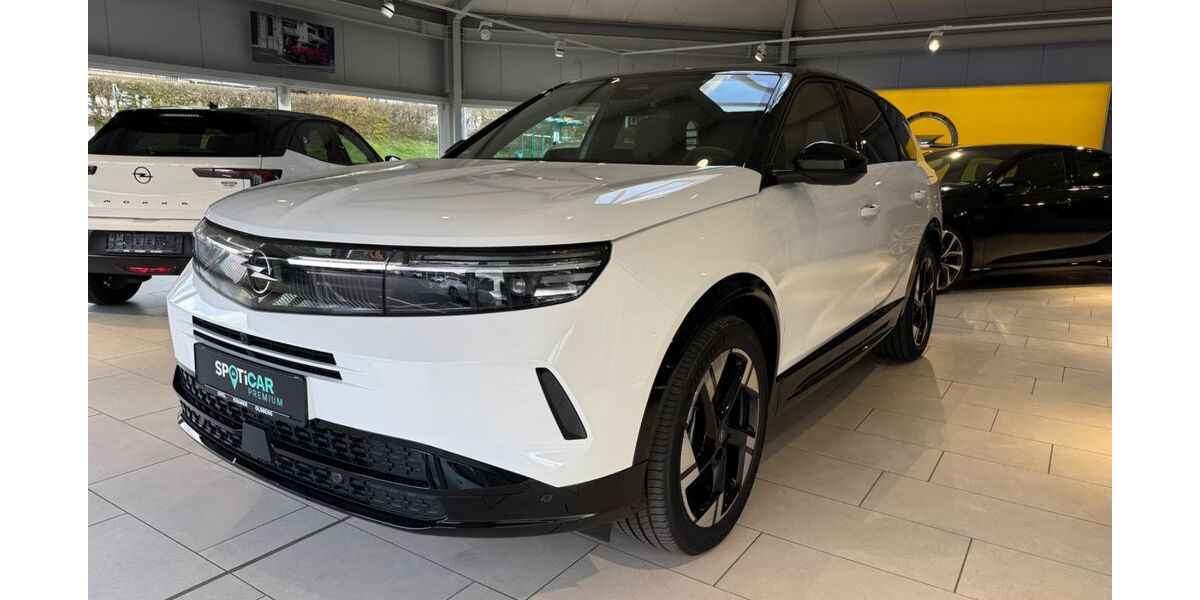 Opel Grandland (X) 3.650 km 37.900 &euro; Olsberg 59939