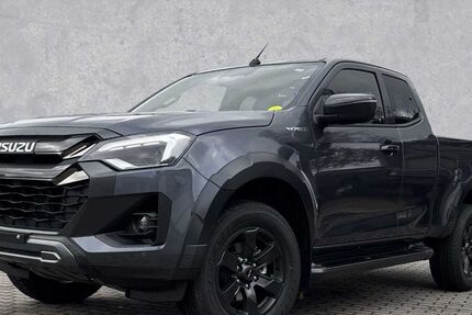Isuzu D-Max 1.500 km 48.990 &euro; Leipzig 04179