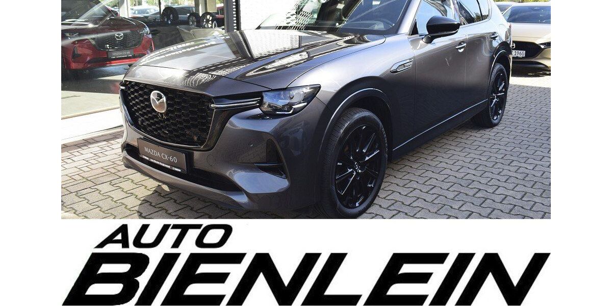Mazda CX-60 29.340 km 39.800 &euro; Burgkunstadt 96224