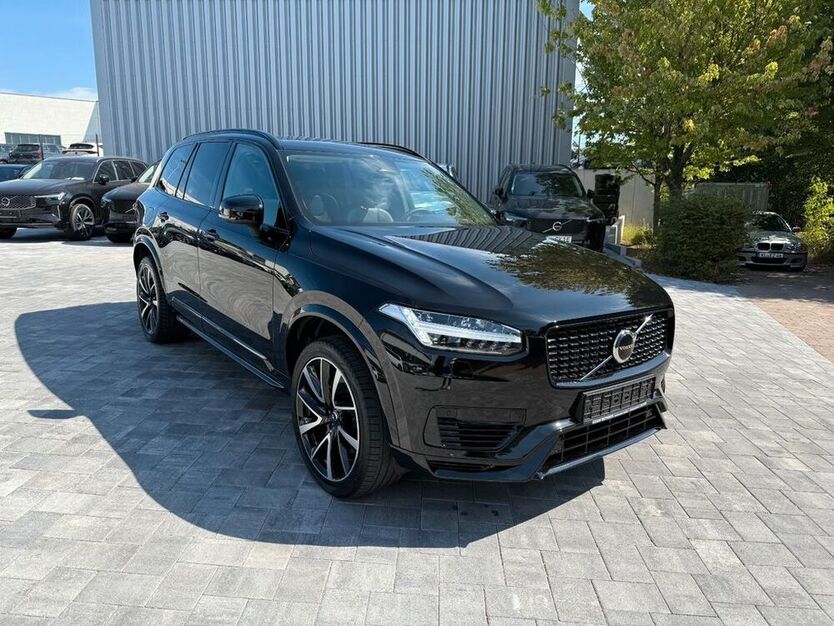XC90