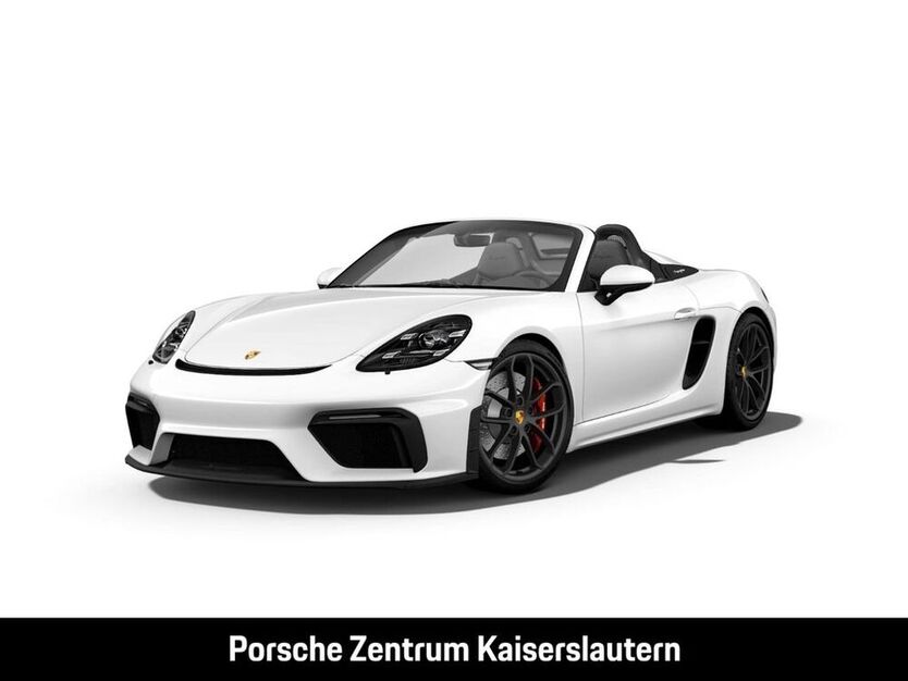 Boxster