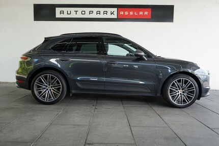 Porsche Macan 73.100 km 48.880 &euro; Asslar 35614