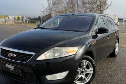 Ford Mondeo 250.000 km 1.900 &euro; Ötigheim 76470