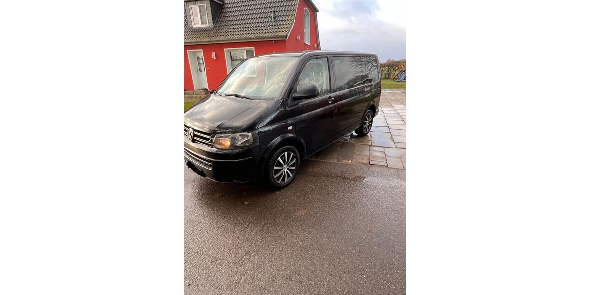 VW T5 Multivan 260.000 km 18.000 &euro; Lindau 24214