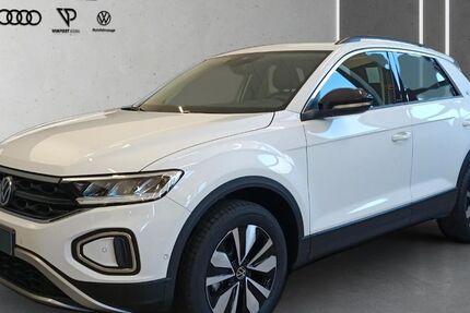 VW T-Roc 10.000 km 24.888 € Gera 07546
