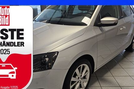 Skoda Fabia 59.505 km 14.900 € Wolfsburg-Heiligendorf 38444