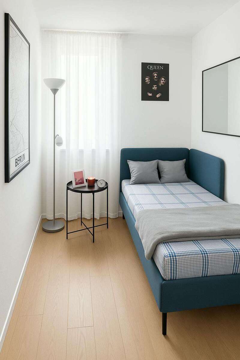 WG-Zimmer in Garching bei München 730 € 8 m² zimmer