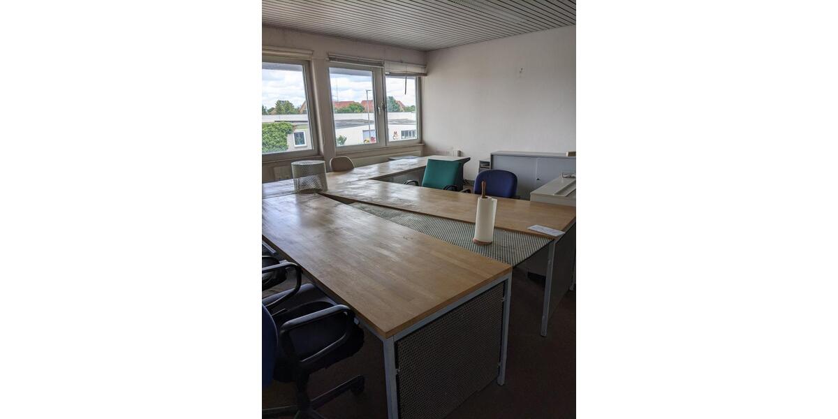 Gewerbeobjekt Mainz Ebersheim - 10&euro; | Angebot:26388956