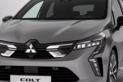 Mitsubishi Colt 5.500 km 21.770 &euro; Bielefeld 33689