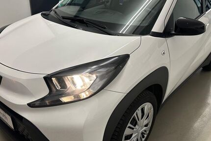 Toyota Aygo (X) 97.100 km 10.690 &euro; LEONBERG 71229