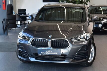 BMW X2 72.392 km 21.980 &euro; Altdorf/Landshut 84032