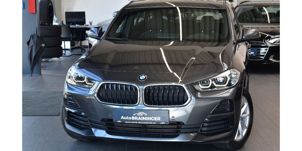 BMW X2 72.392 km 21.980 &euro; Altdorf/Landshut 84032