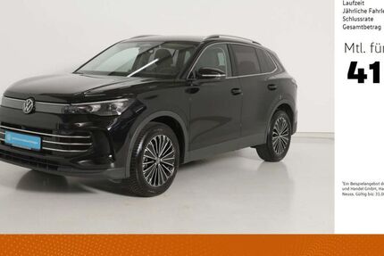 VW Tiguan 39.331 km 35.980 &euro; Pilsach 92367