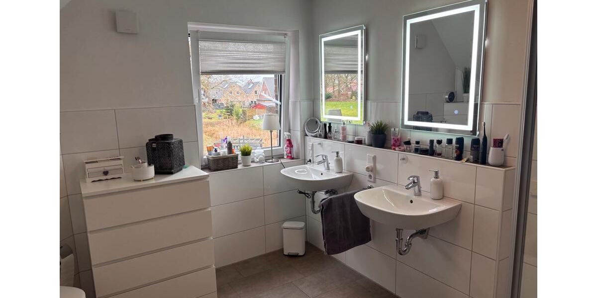 Einfamilienhaus Großefehn - 4 Zimmer, 110 m&sup2;, 990&euro; | Angebot:26284228