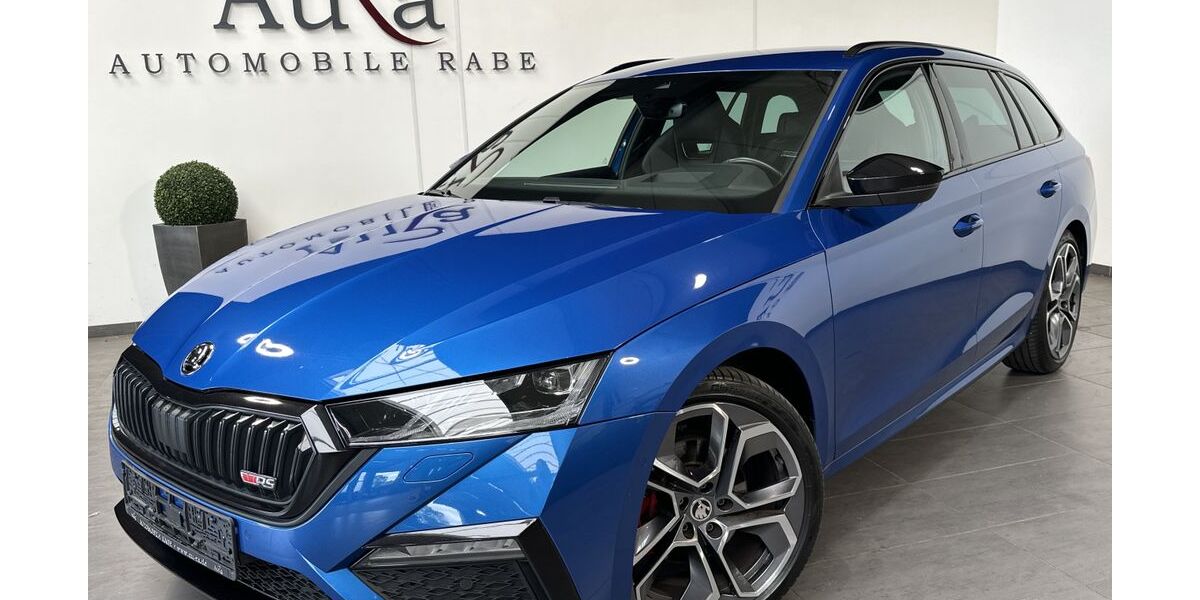 Skoda Octavia 56.750 km 30.749 &euro; Wardenburg 26203