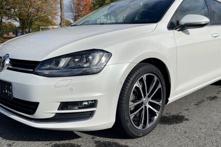 VW Golf 115.480 km 14.490 € Göttingen 37079
