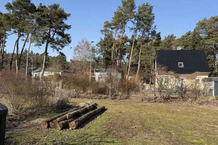 Grundstück Bernau - 225.000&euro; | Angebot:26426034