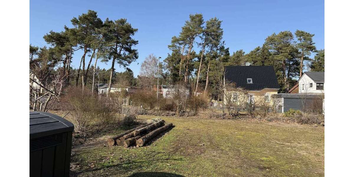 Grundstück Bernau - 225.000&euro; | Angebot:26426034