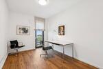 Ihr neues Zuhause in den Deiker Höfen: Moderne 4-Zimmer-Wohnung im Erdgeschoss mit Einbauküche!