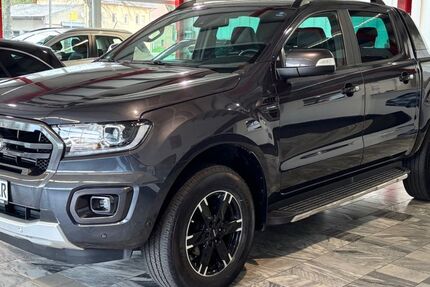 Ford Ranger 60.815 km 31.990 &euro; Geithain 04643