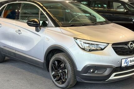 Opel Crossland (X)