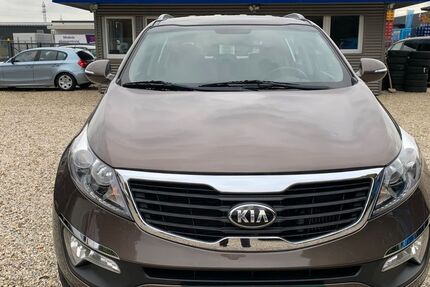 Kia Sportage 111.840 km 11.490 € Altdorf (bei Landshut) 84032