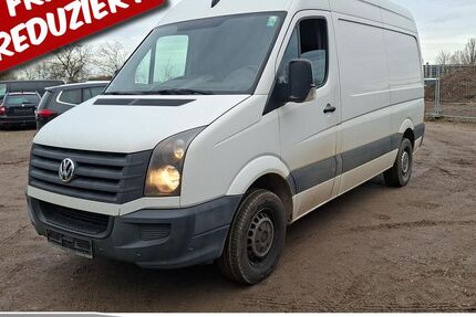 VW Crafter 157.568 km 13.685 &euro; Achern 77855