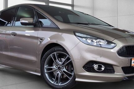 Ford S-Max 99.674 km 21.490 &euro; Dresden 01257
