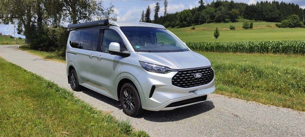 Ford Andere 8.500 km 54.900 &euro; Kißlegg 88353