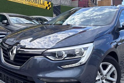 Renault Megane 117.000 km 11.290 &euro; Heilbronn 74078