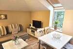 Etagenwohnung Breege Juliusruh - 2 Zimmer, 38 m&sup2;, 299.000&euro; | Angebot:25668715
