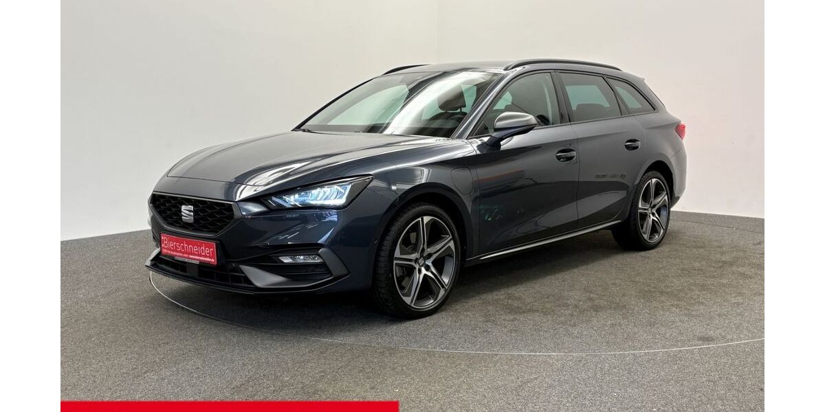 Seat Leon 51.070 km 21.950 &euro; Weißenburg 91781