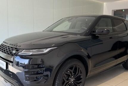 Land Rover Range Rover Evoque 113.800 km 33.900 &euro; Passau 94036