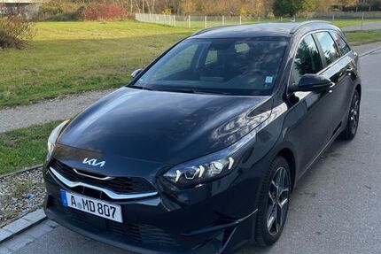 Kia ceed Sportswagon 38.000 km 22.999 &euro; Mering 86415