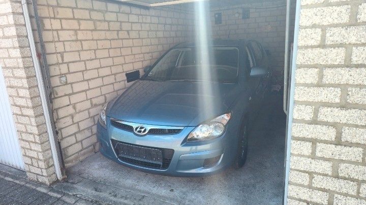 Hyundai i30 153.759 km 3.650 &euro; Nottuln 48301