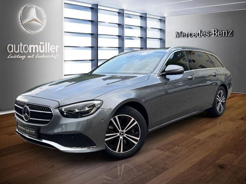 E 300
