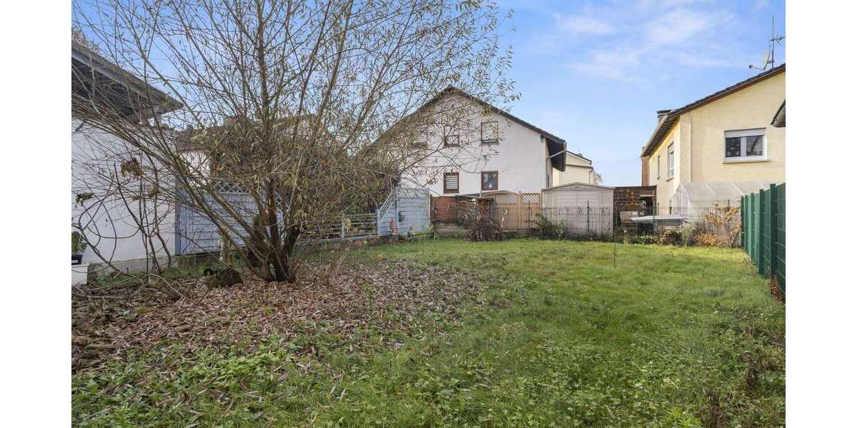 Einfamilienhaus viel Potenzial - Einfamilienhaus Schöneck-Büdesheim Büdesheim | Angebot:26643941