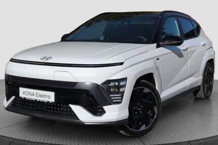 Hyundai KONA 3.500 km 36.995 &euro; Berlin 12683