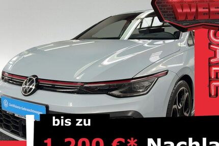 VW Golf 12.851 km 37.760 € Neu-Ulm 89231