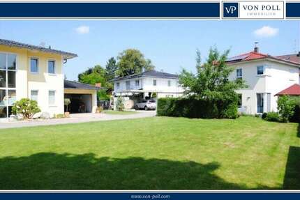 Grundstück Gräfelfing - 950.000&euro; | Angebot:26606289