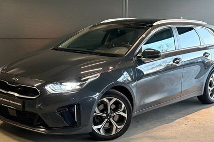 Kia ceed Sportswagon 51.000 km 20.390 &euro; Neu-Ulm 89231