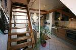 Charmante Dachgeschoßwohnung in Essenheim
