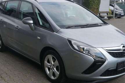 Opel Zafira 265.000 km 2.950 &euro; Düsseldorf 40233