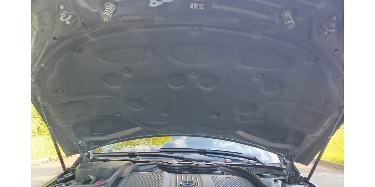 Mercedes-Benz C 200 335.000 km 5.500 &euro; Aidlingen 71134