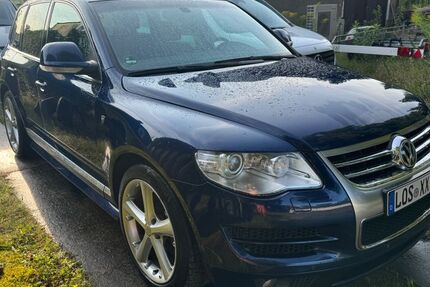 VW Touareg 207.000 km 9.300 &euro; Schöneiche 15566