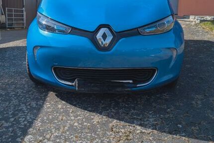 Renault ZOE 149.000 km 6.500 &euro; Salmtal 54528